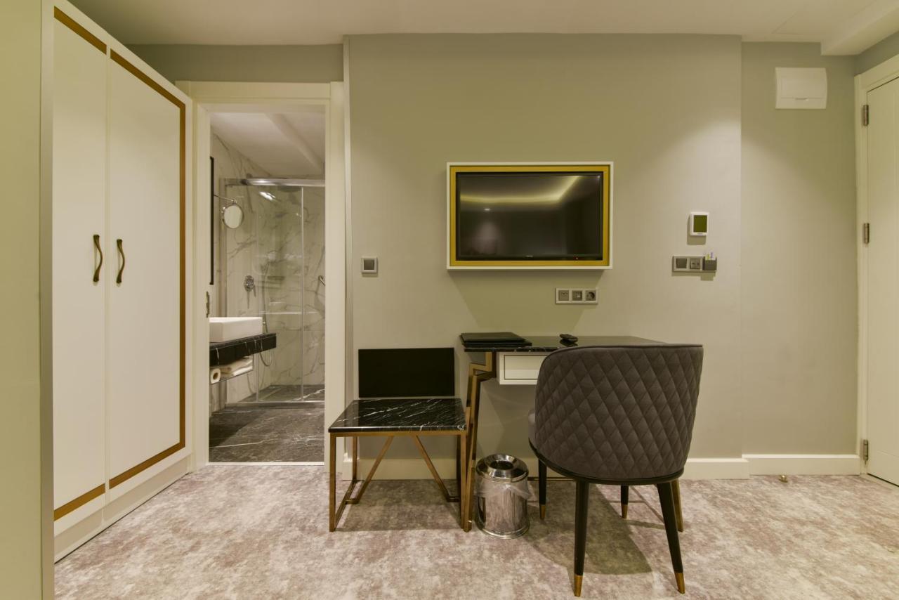 Hotel Kare Sultanahmet