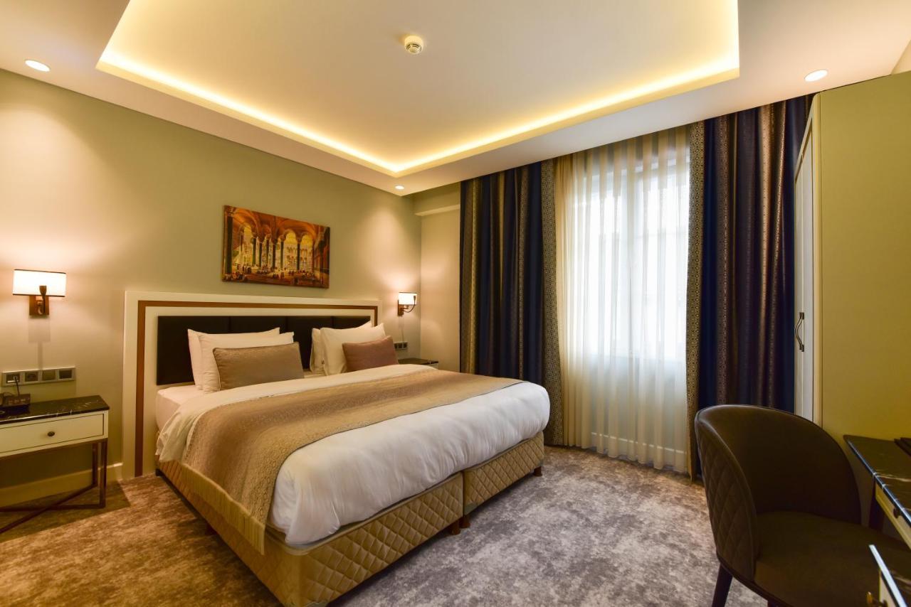 Hotel Kare Sultanahmet Istanbul