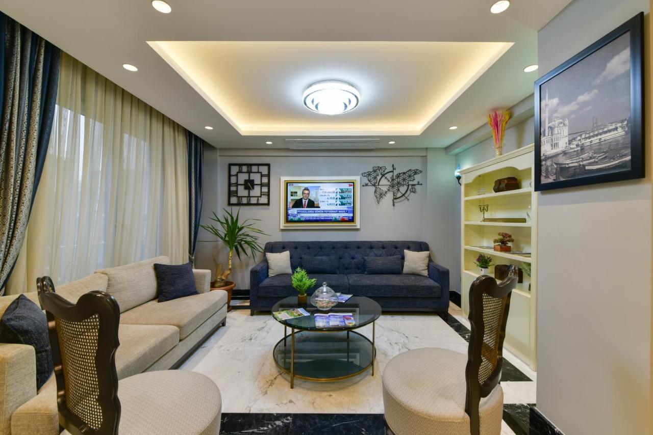 Hotel Kare Sultanahmet Istanbul