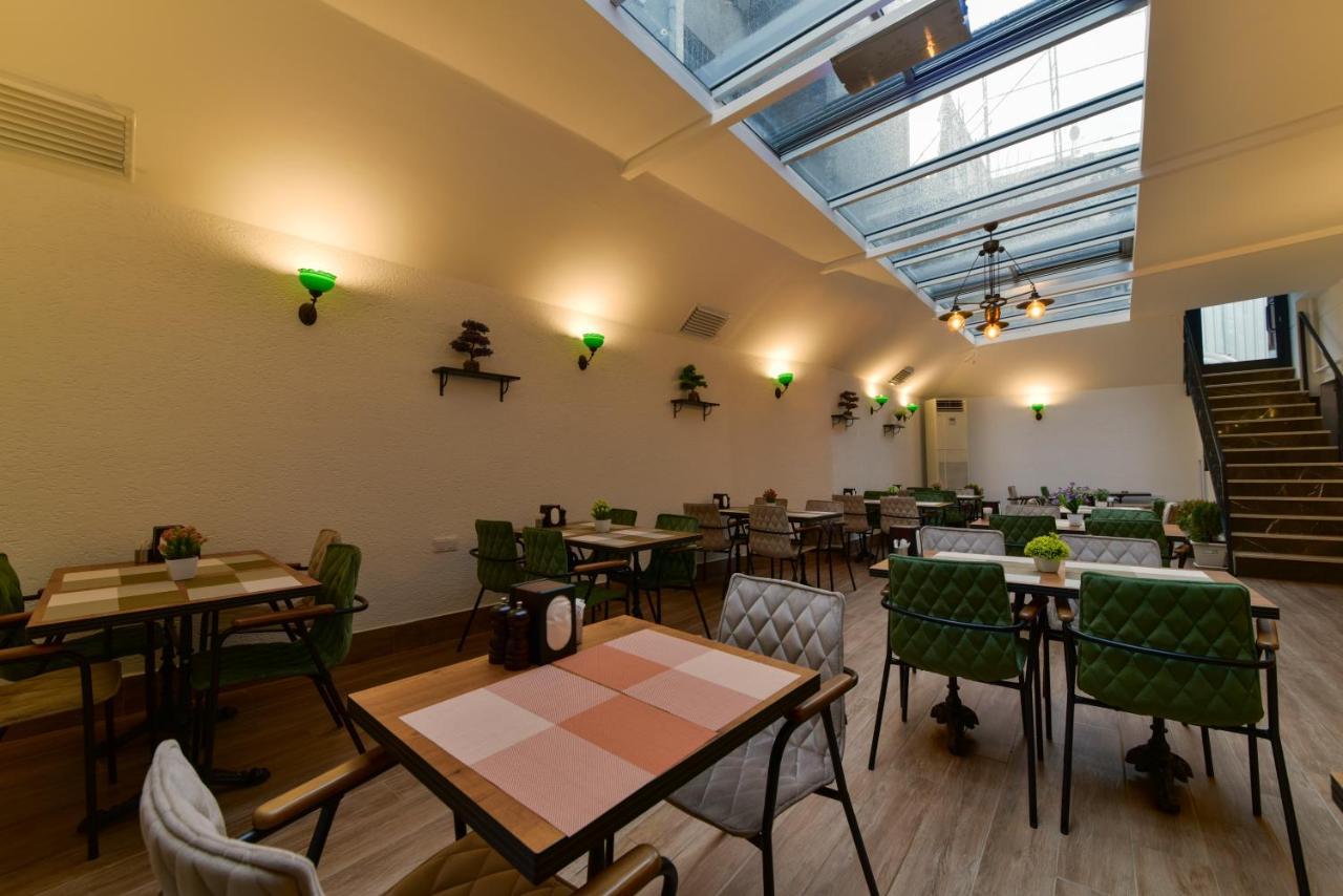 Hotel Kare Sultanahmet 3*