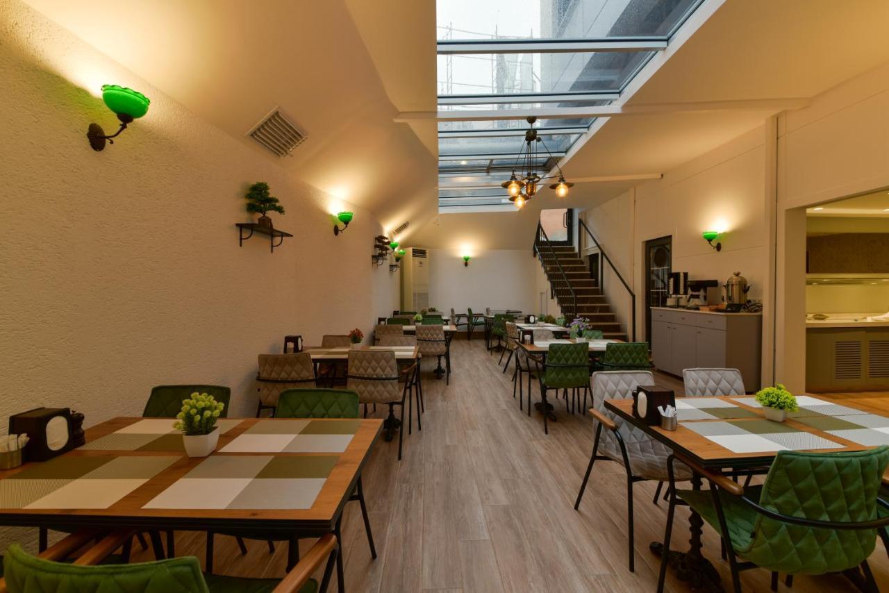 Hotel Kare Sultanahmet Istanbul