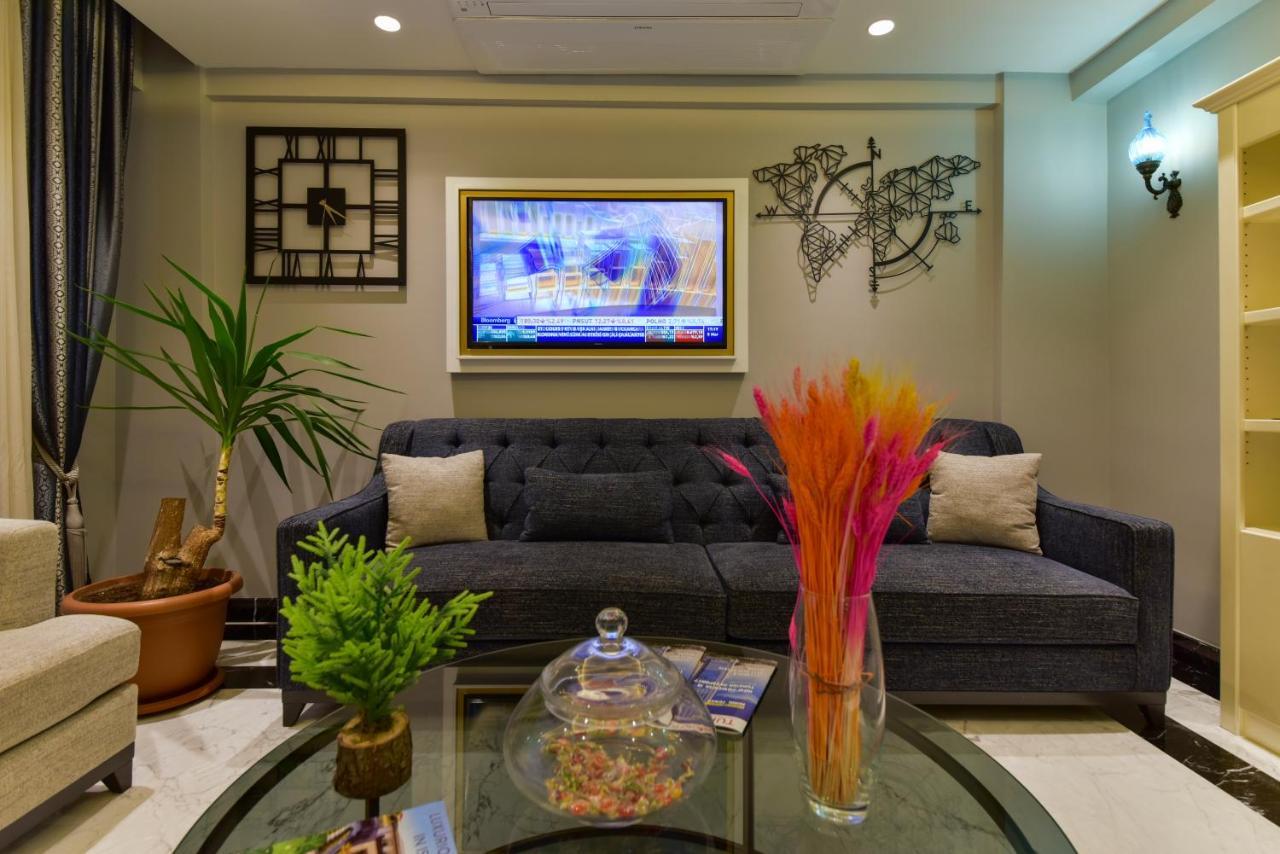 Kare Sultanahmet Hotel Istanbul
