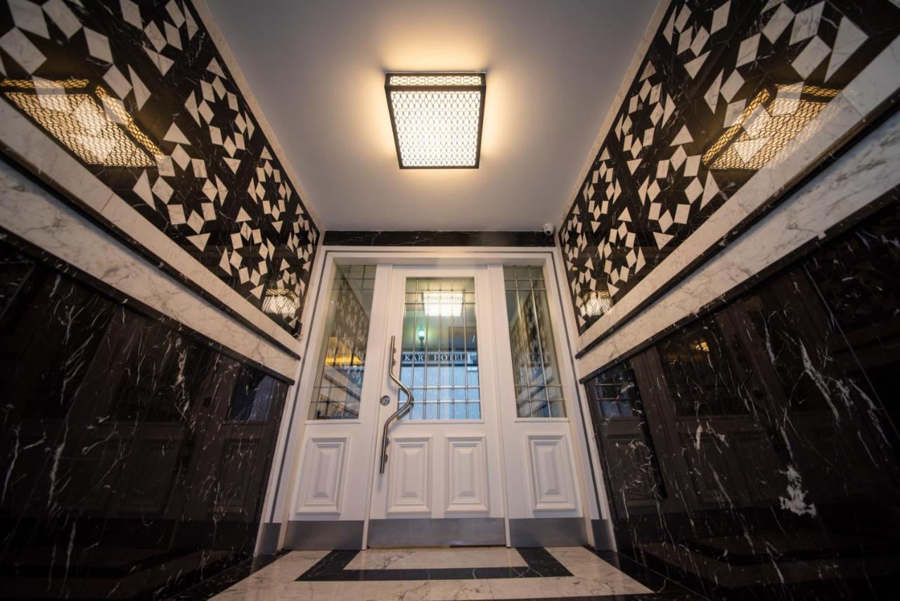 Hotel Kare Sultanahmet