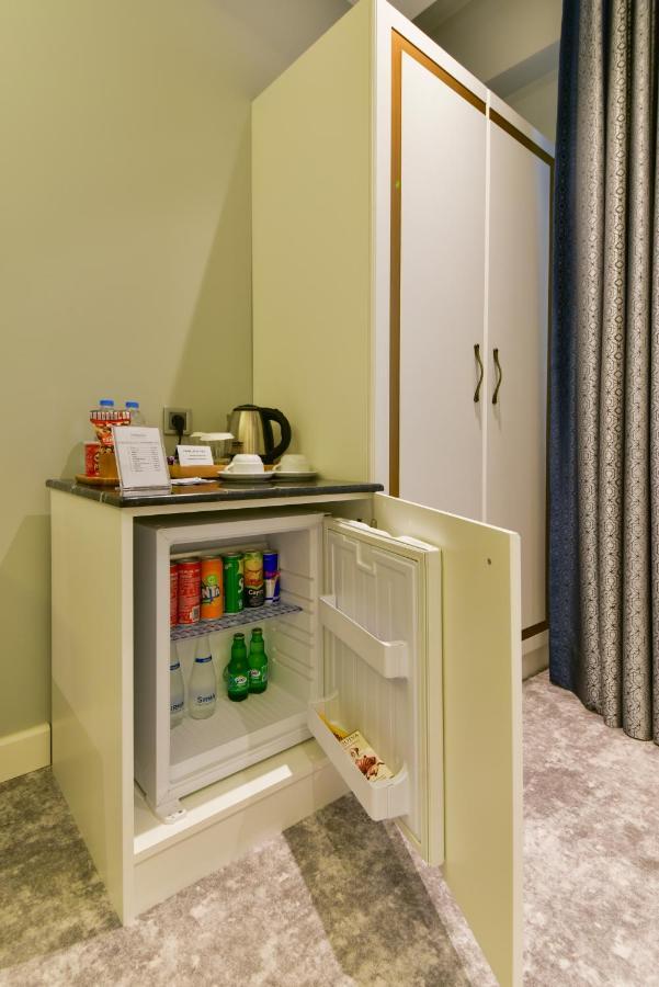 Hotel Kare Sultanahmet Istanbul