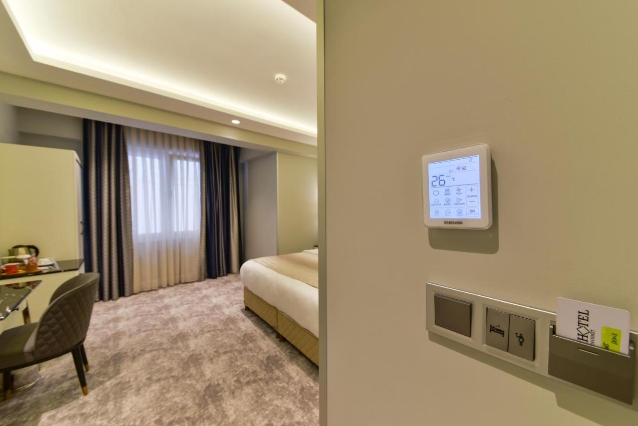 Kare Sultanahmet Hotel Istanbul