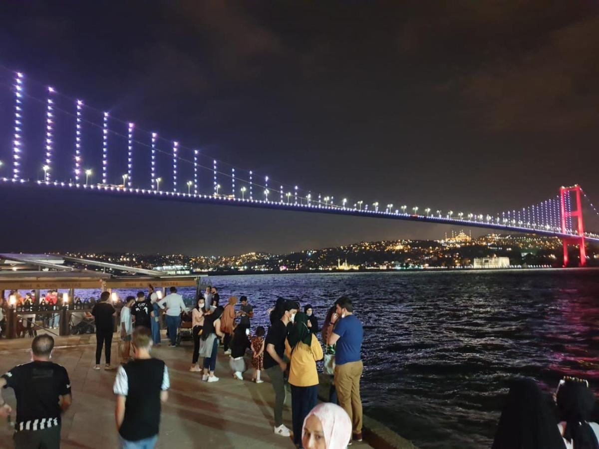 Bosphorus Bridge Hotel