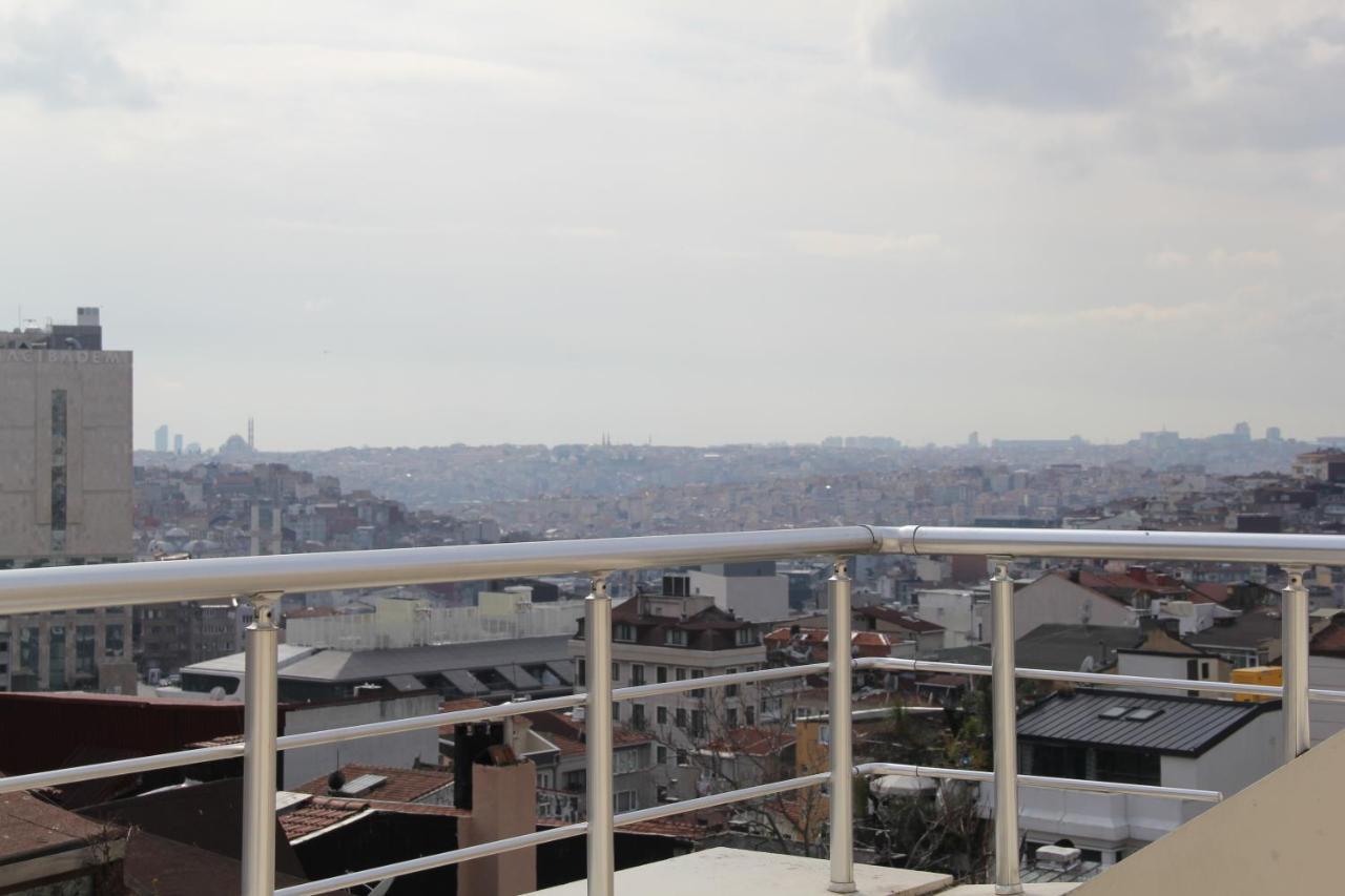 Beyzas & 3* Istanbul