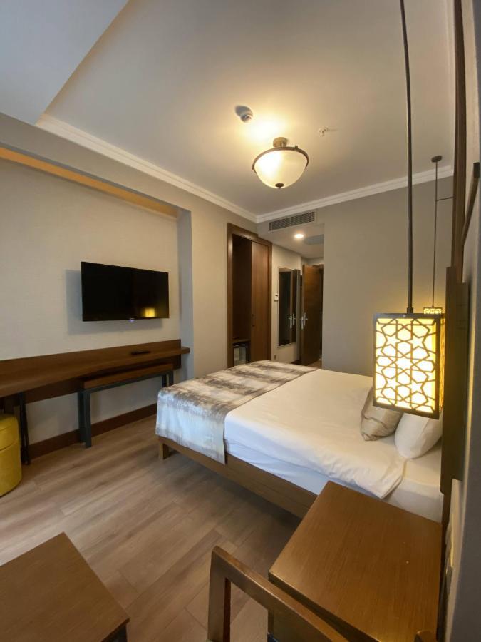 Manesol Boutique Galata Otel İstanbul
