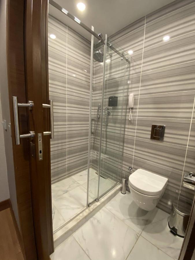 Manesol Boutique Galata Otel 4*