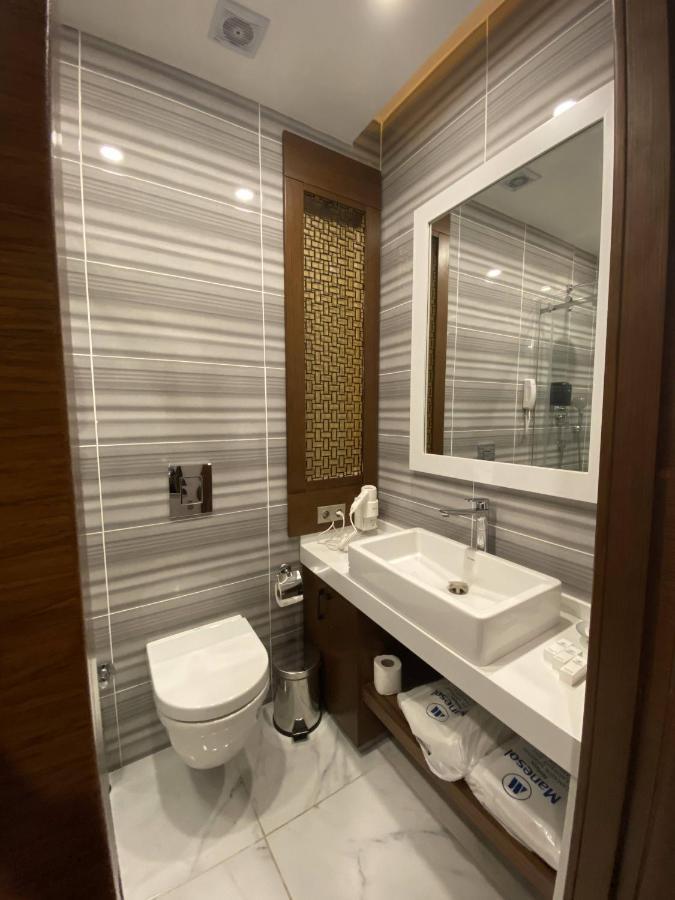 Manesol Boutique Galata 4* İstanbul