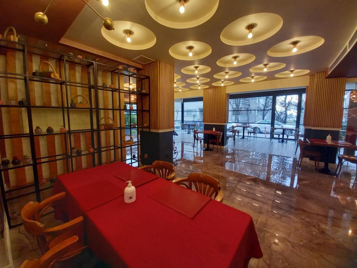 Bakirkoy Tashan Business & Airport