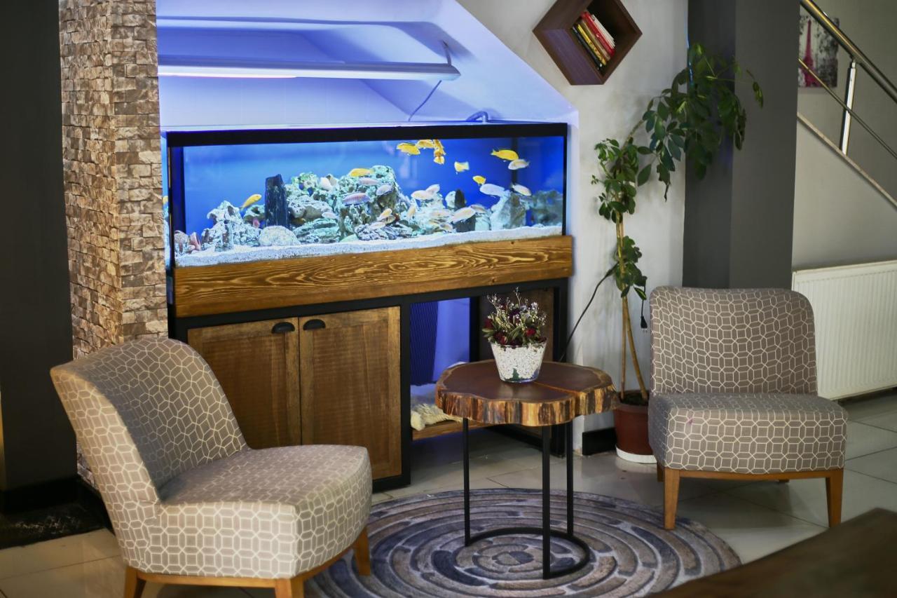 Hotel Zengin 2*
