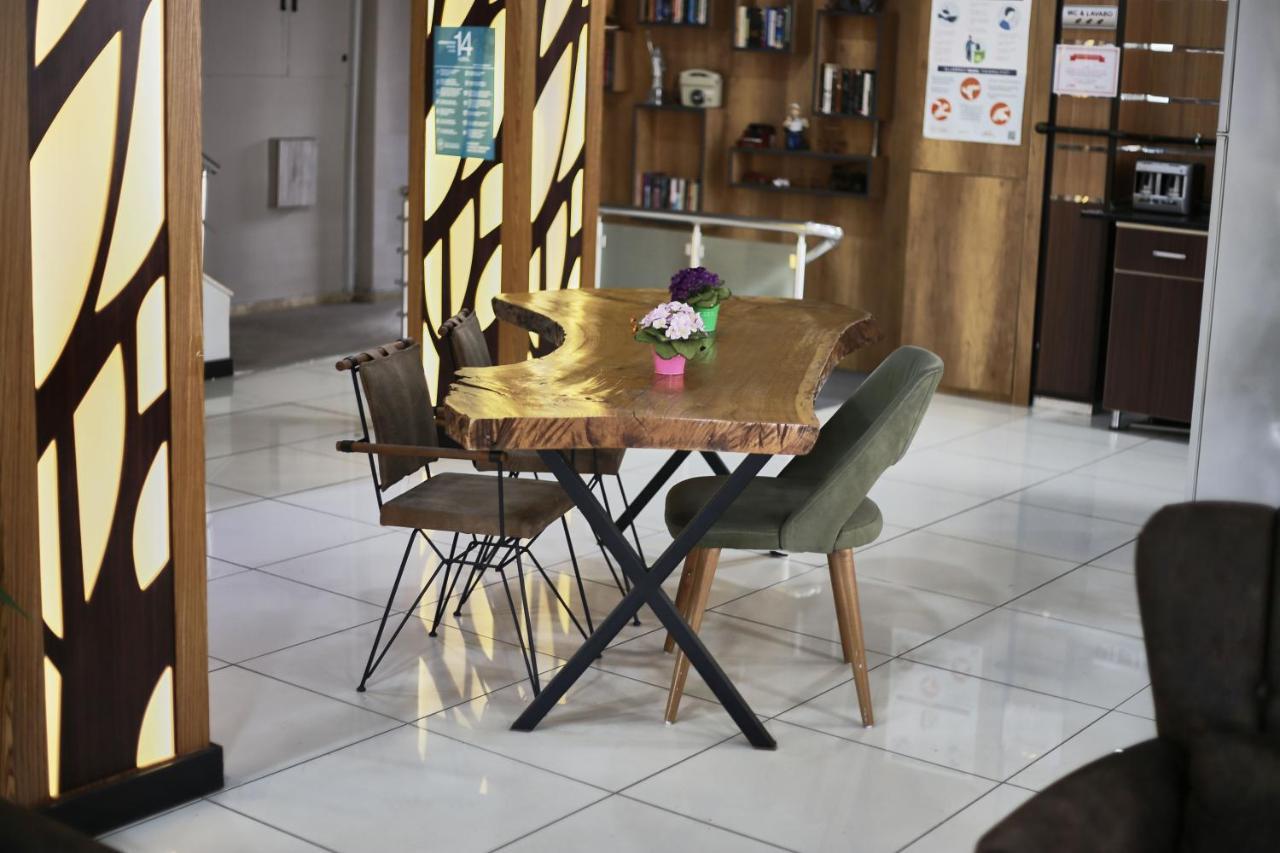 Hotel Zengin Istanbul
