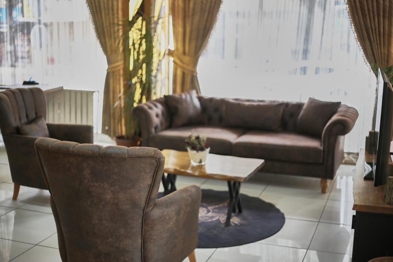 Hotel Zengin