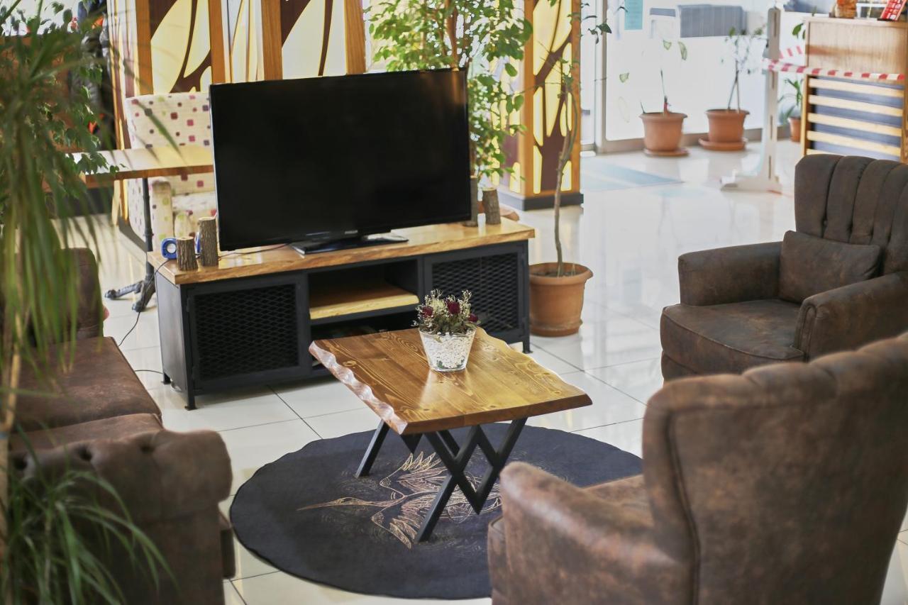 Hotel Zengin Istanbul