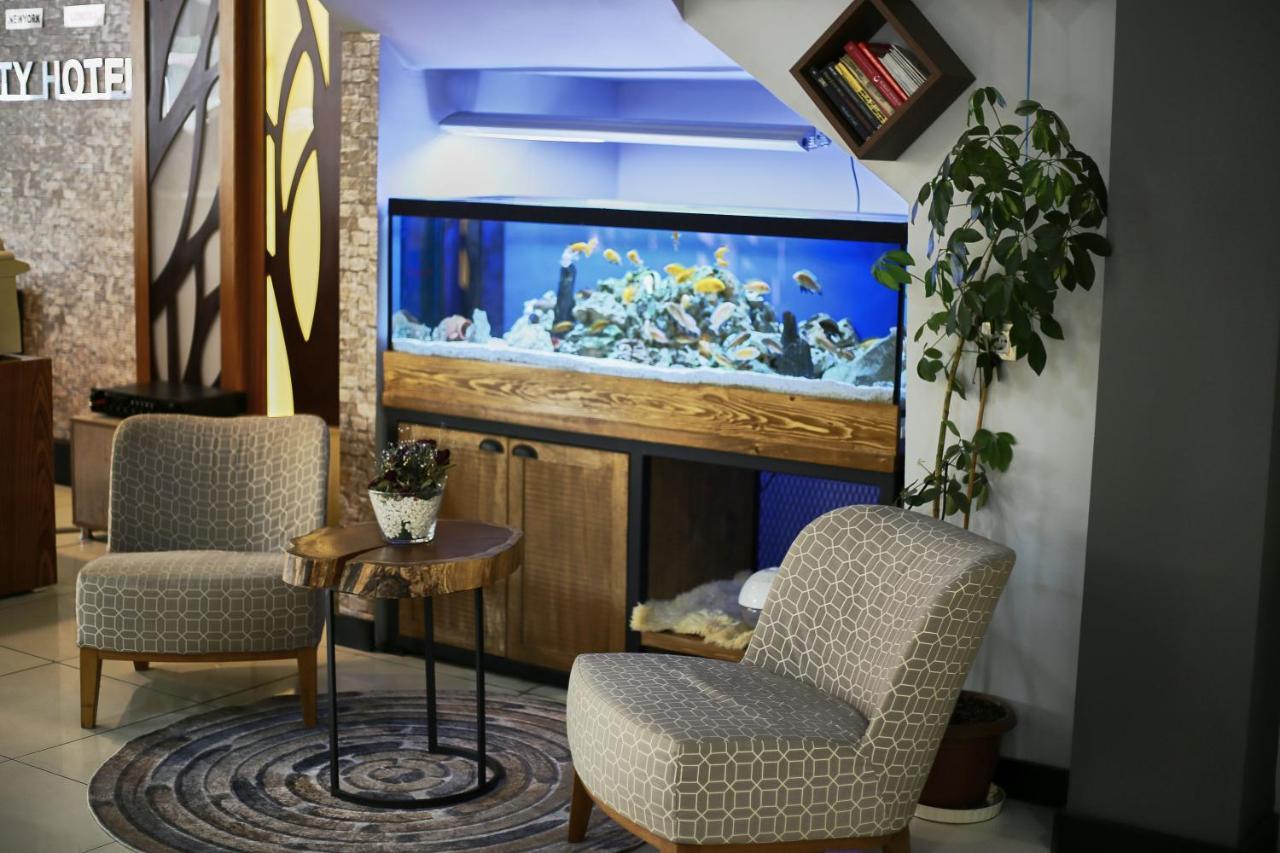 Hotel Zengin