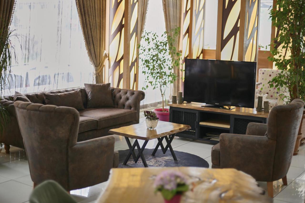 Hotel Zengin 2*
