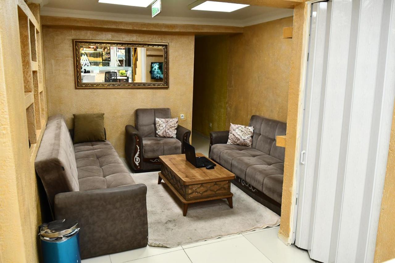 Ada House İstanbul