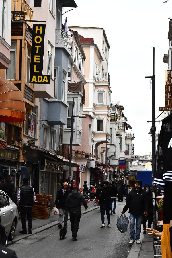 Ada House İstanbul