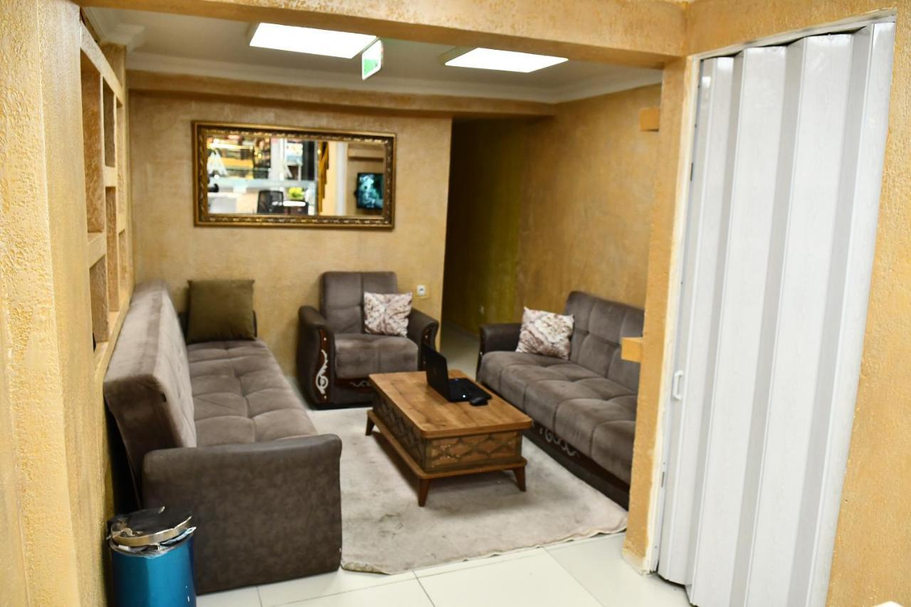 Ada House *