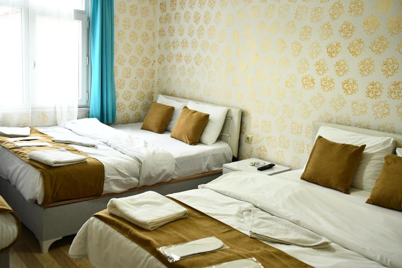 Daire Ada House İstanbul