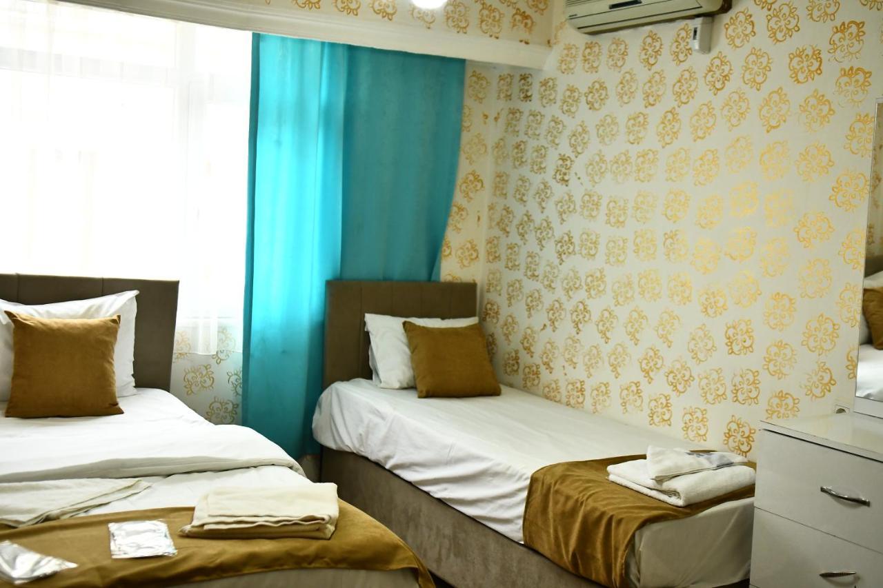 Ada House