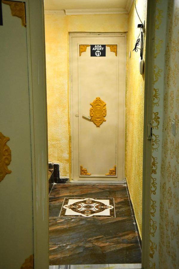 Ada House Daire İstanbul