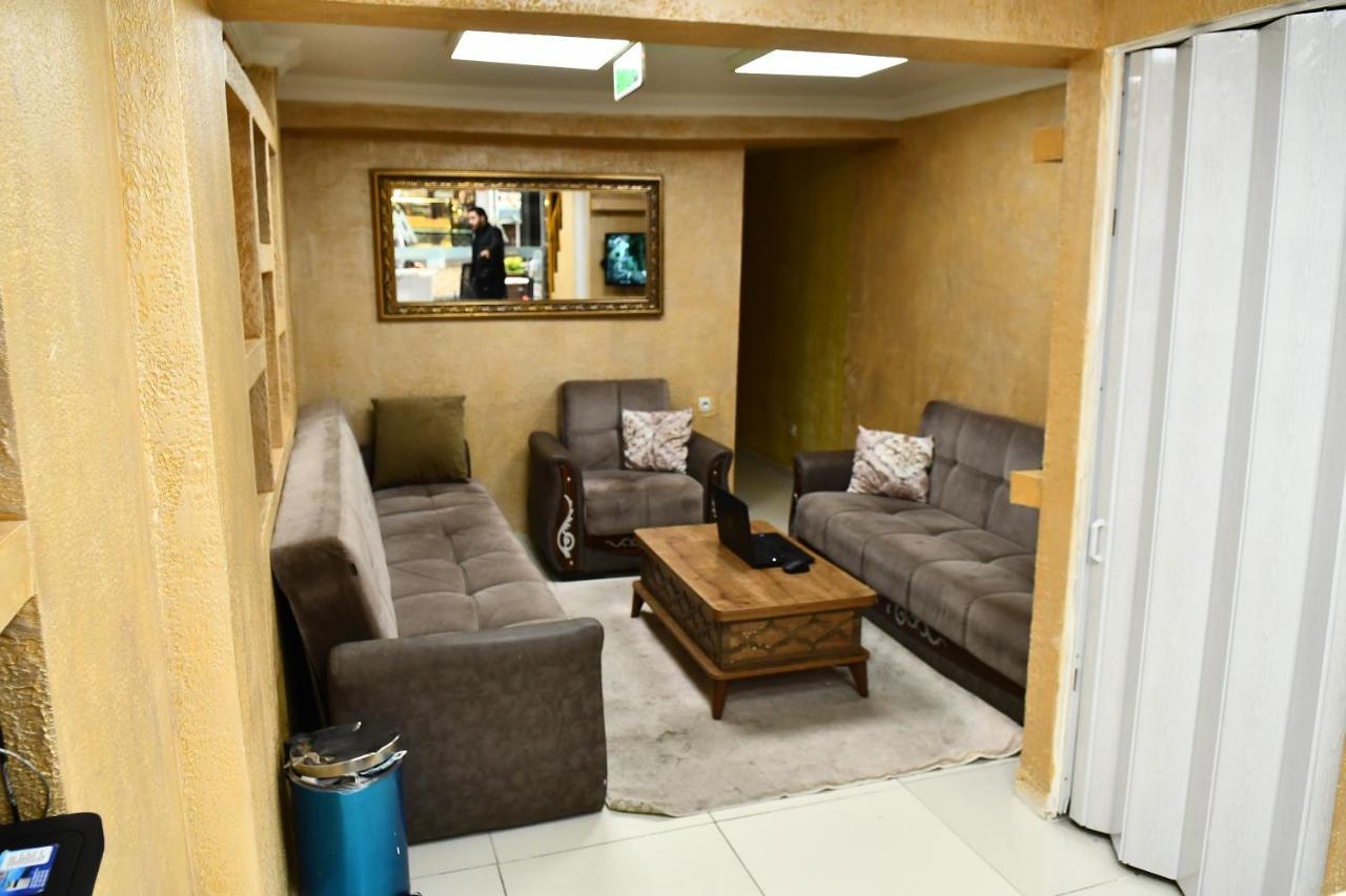 Ada House Daire