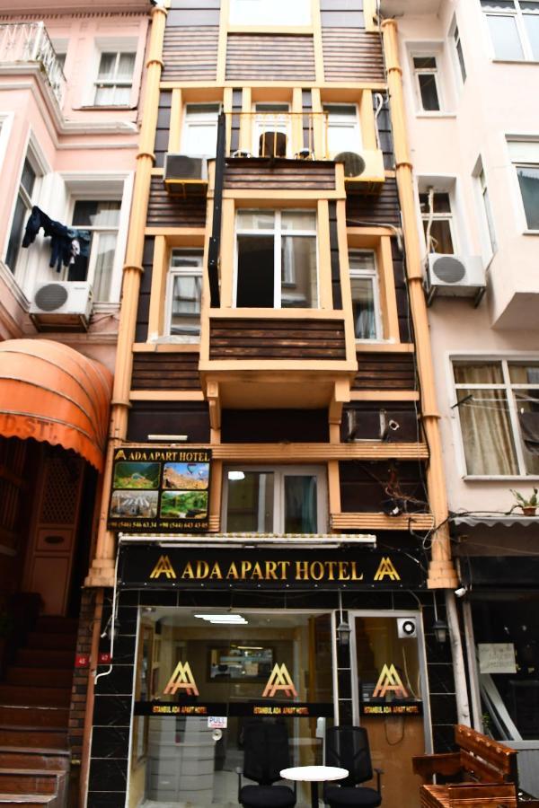 Ada House Daire