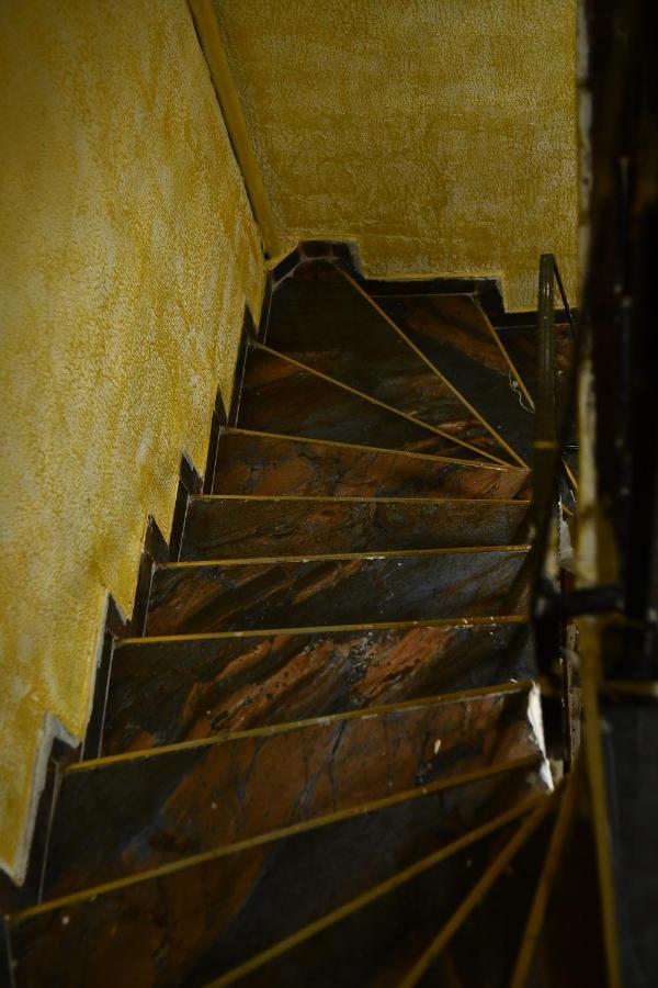 Ada House Daire *