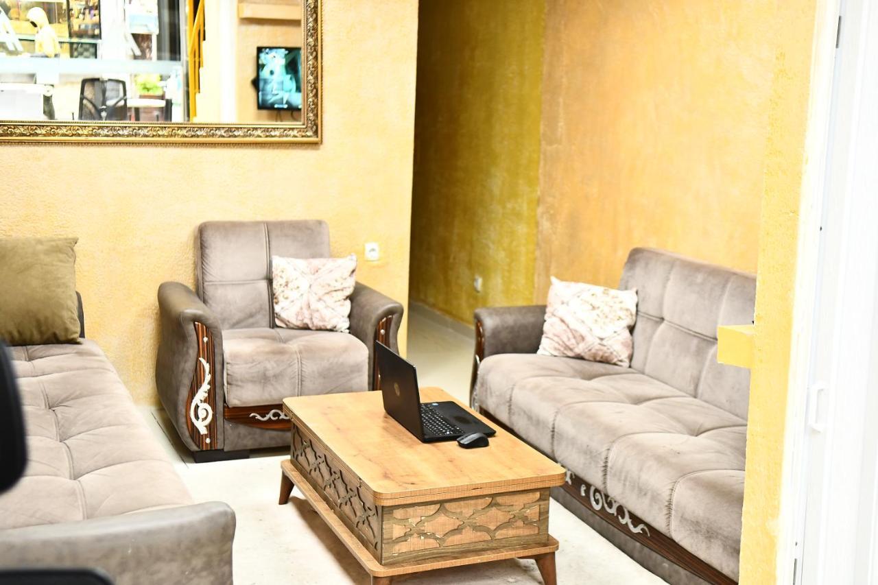 Ada House Daire İstanbul
