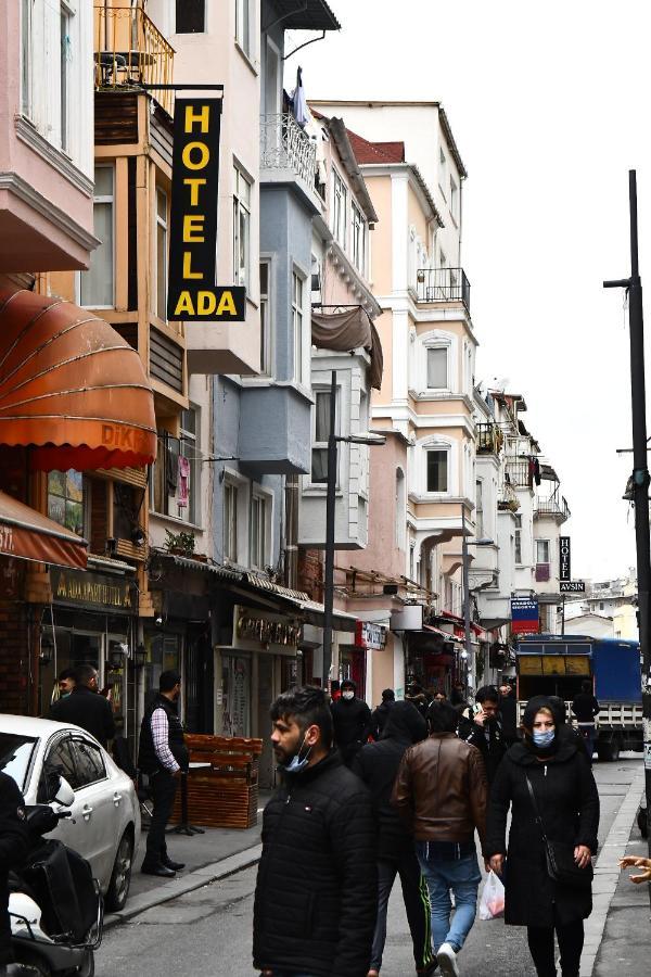 Ada House Daire İstanbul