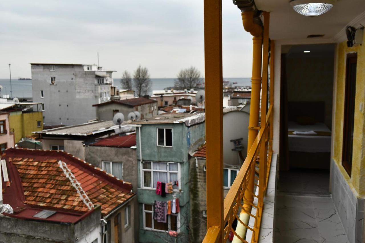 Ada House İstanbul