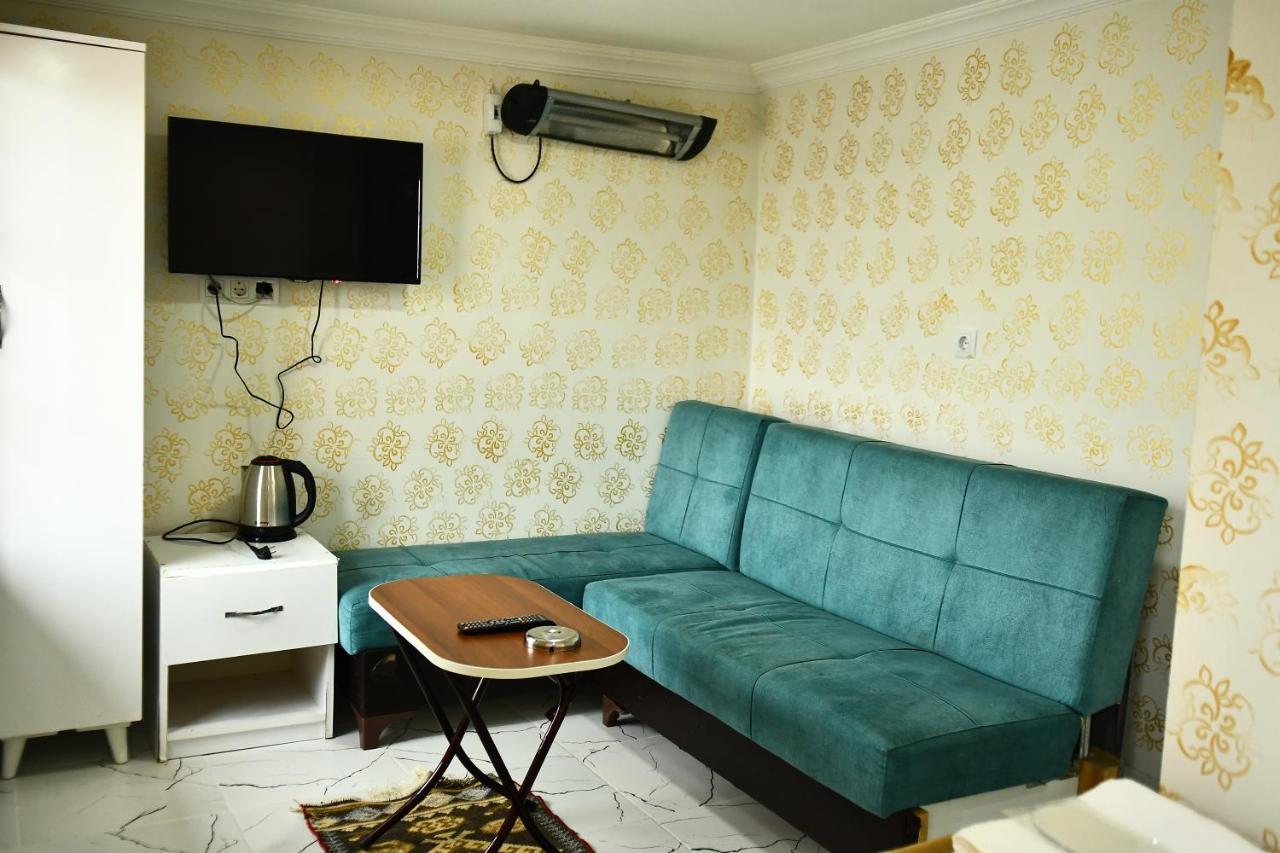 Ada House Daire