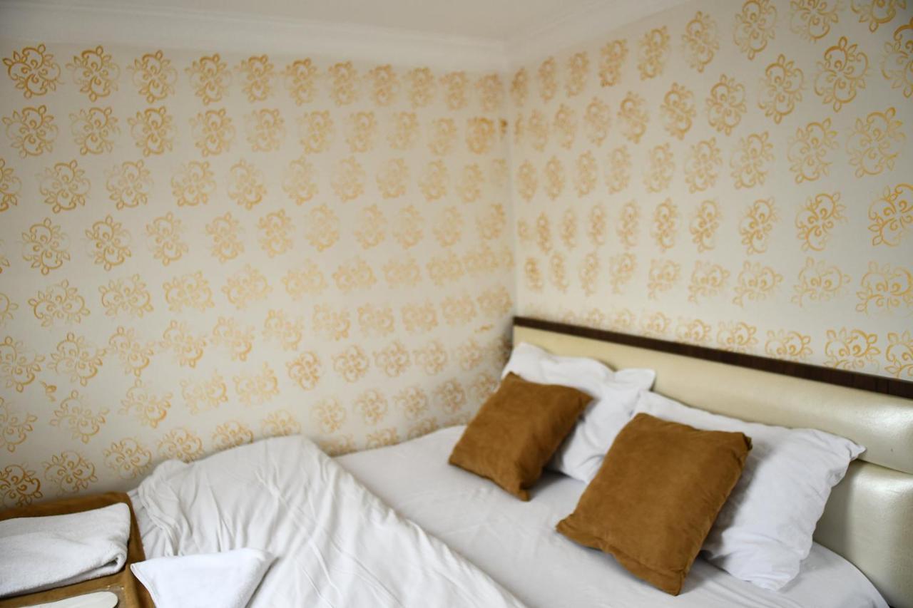 Ada House Daire