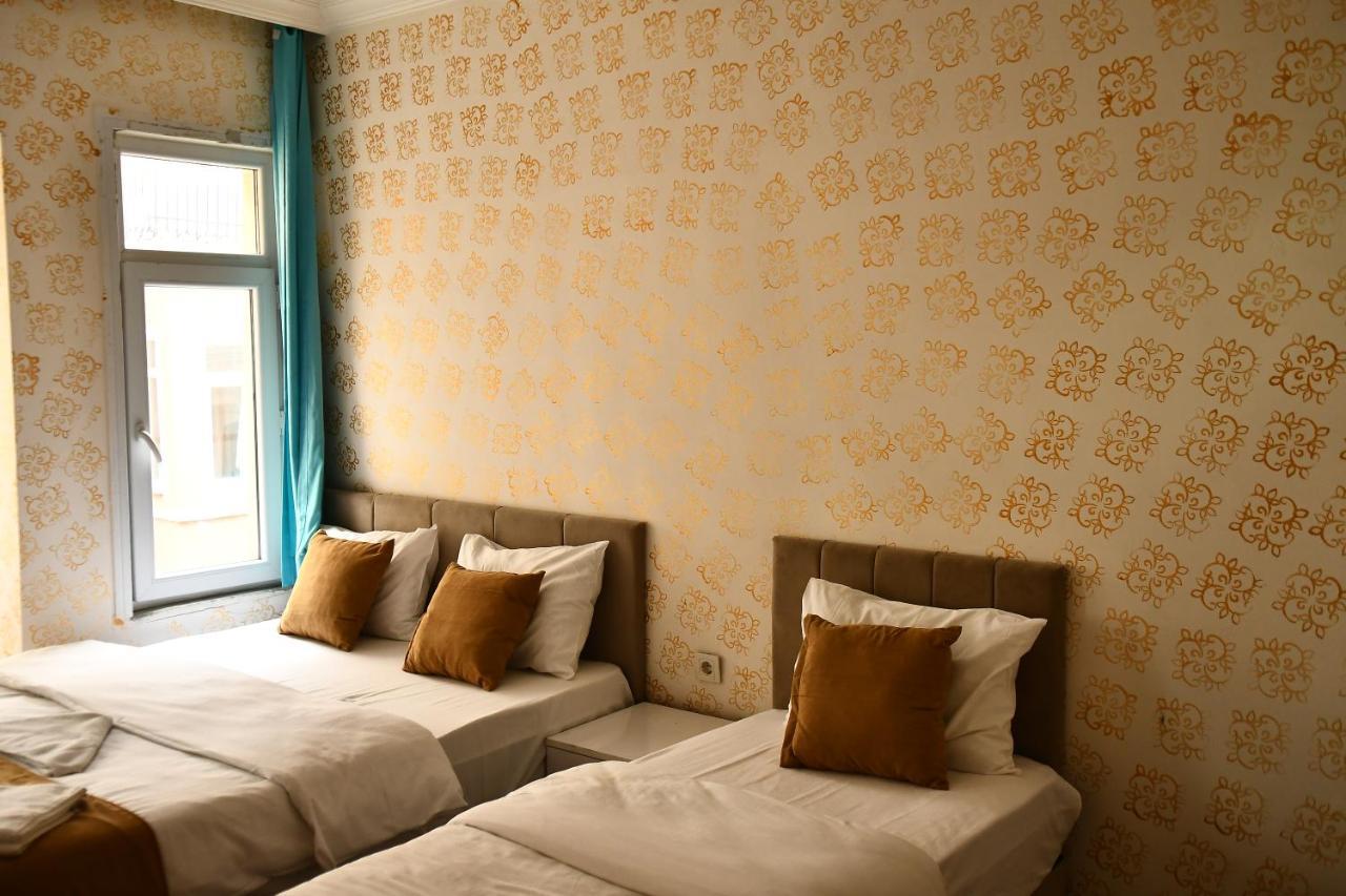 Ada Apart Otel İstanbul