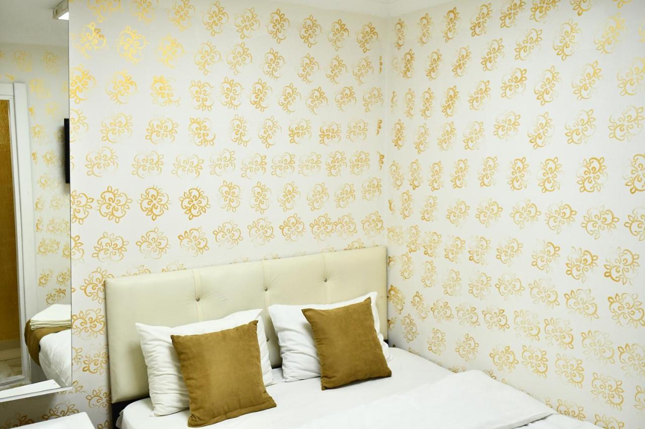 Apart Otel Ada