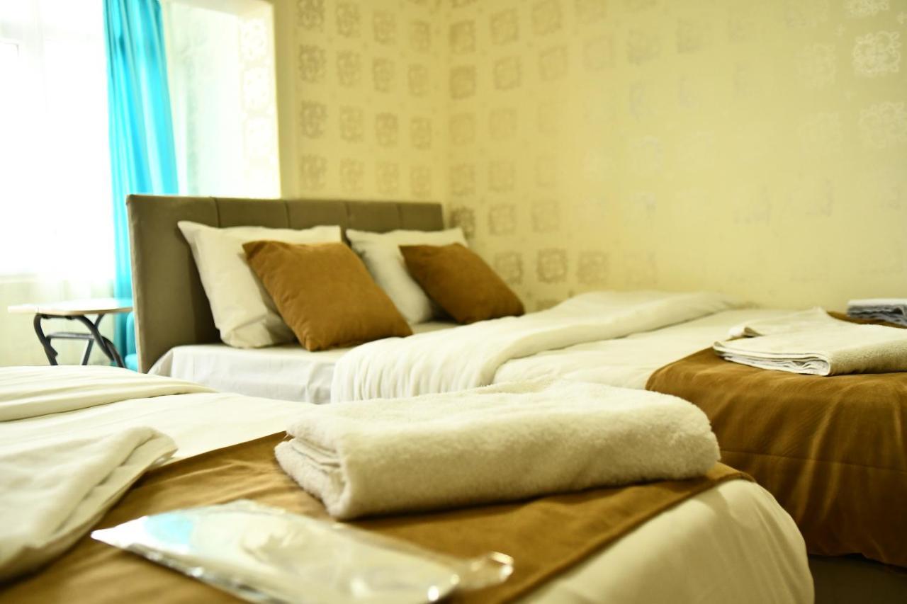 Ada Apart Otel İstanbul