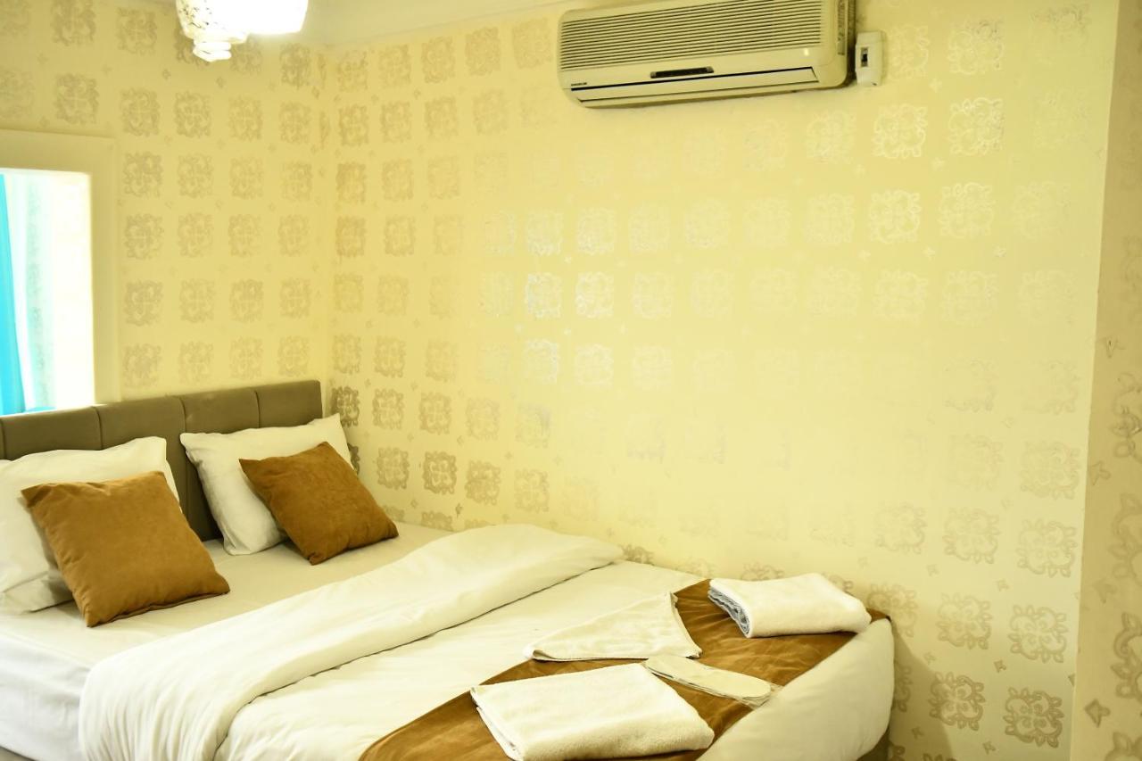 Apart Otel Ada