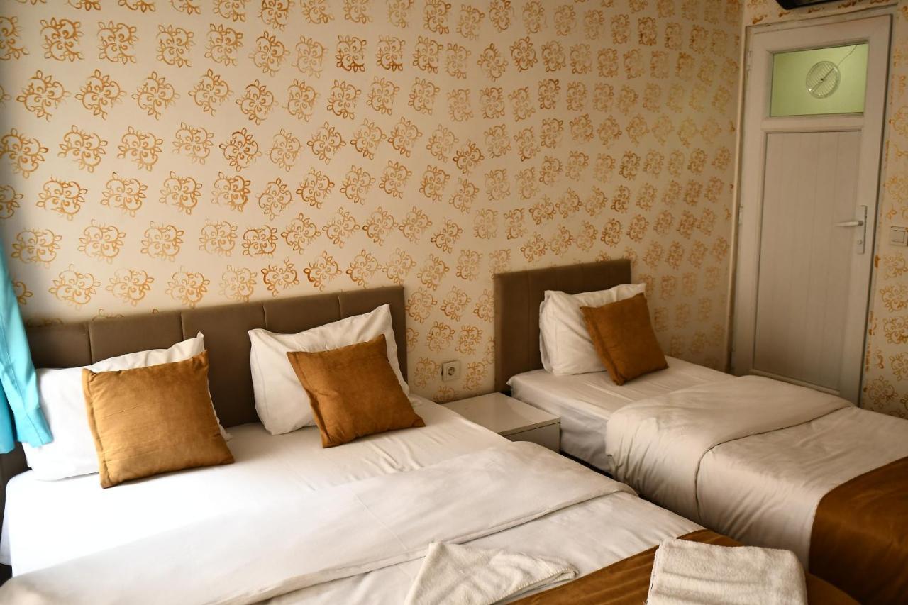 Ada Apart Otel *