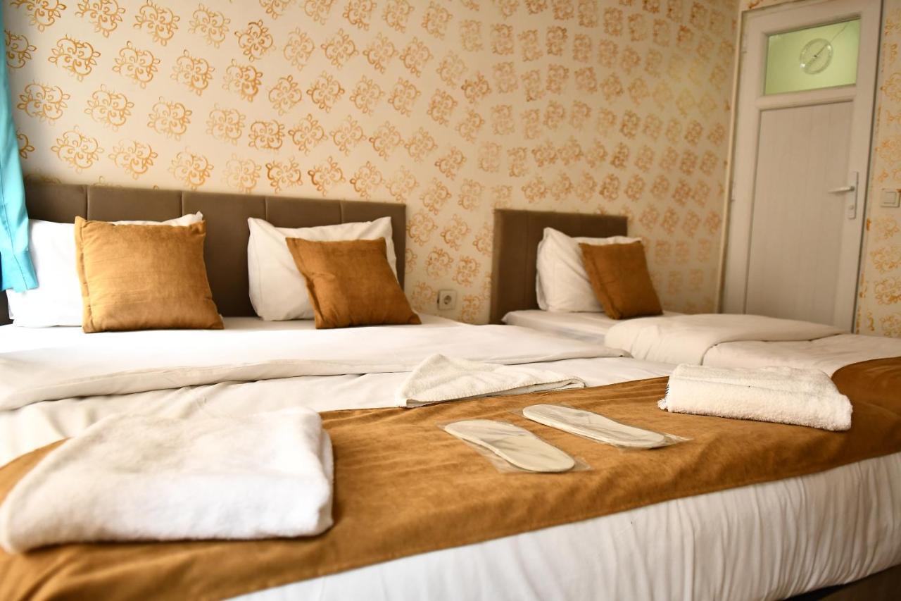 Apart Otel Ada