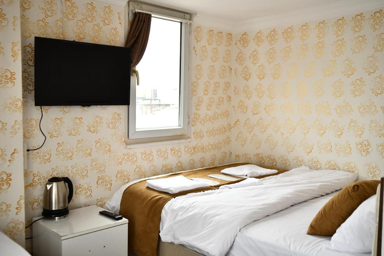 Ada Apart Otel İstanbul