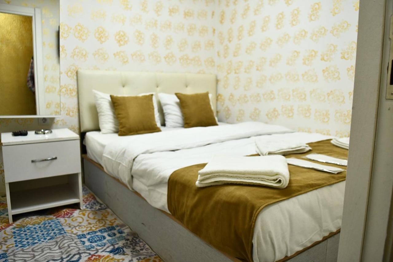 Ada Apart Otel İstanbul