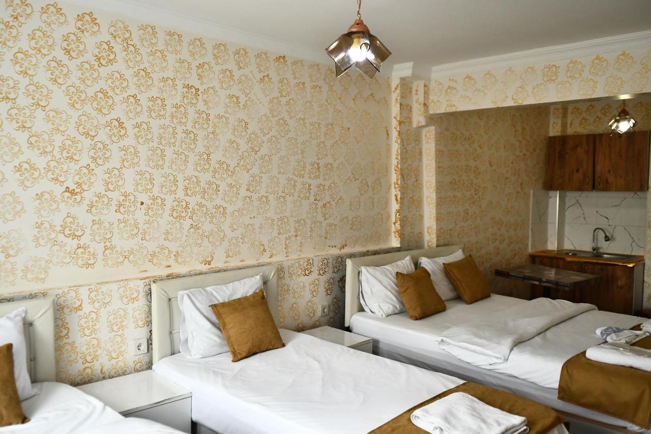 Apart Otel Ada *