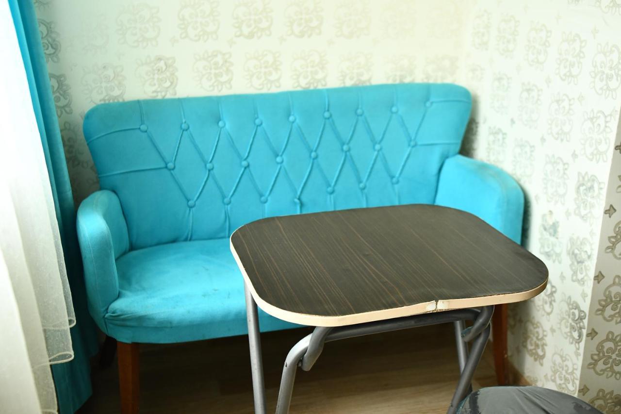 Apart Otel Ada İstanbul