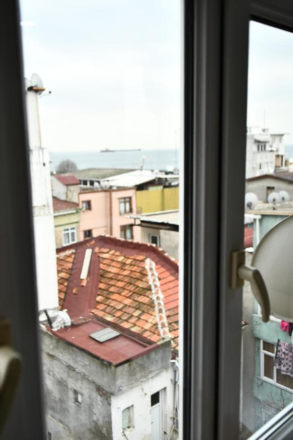 Apart Otel Ada *