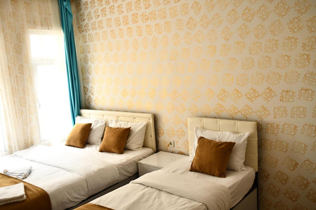 Apart Otel Ada