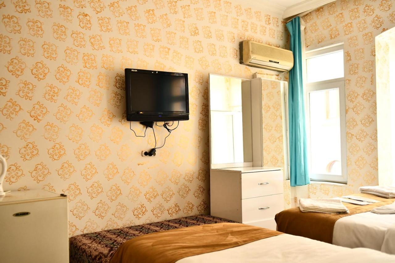 Apart Otel Ada İstanbul