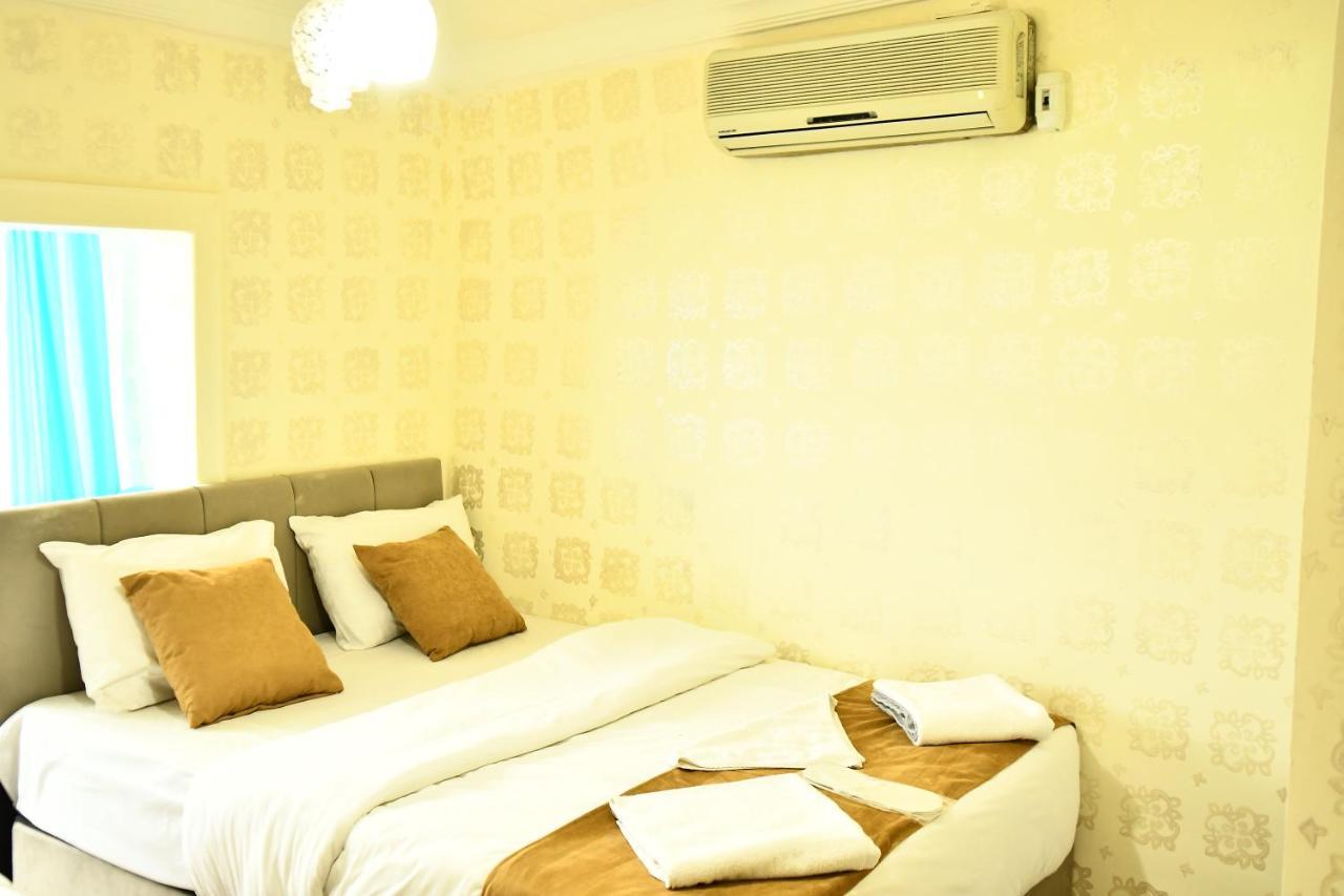 Apart Otel Ada İstanbul