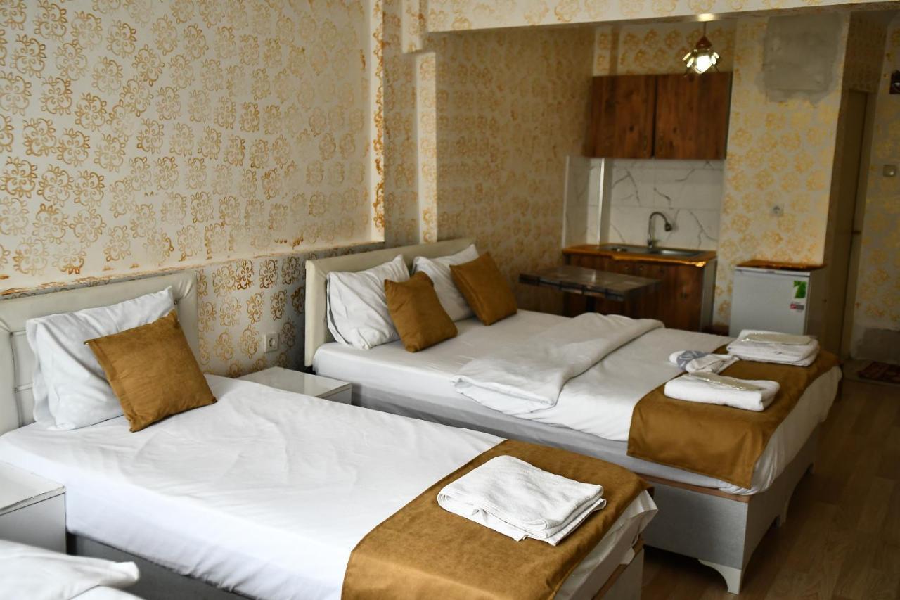 Ada Apart Otel İstanbul